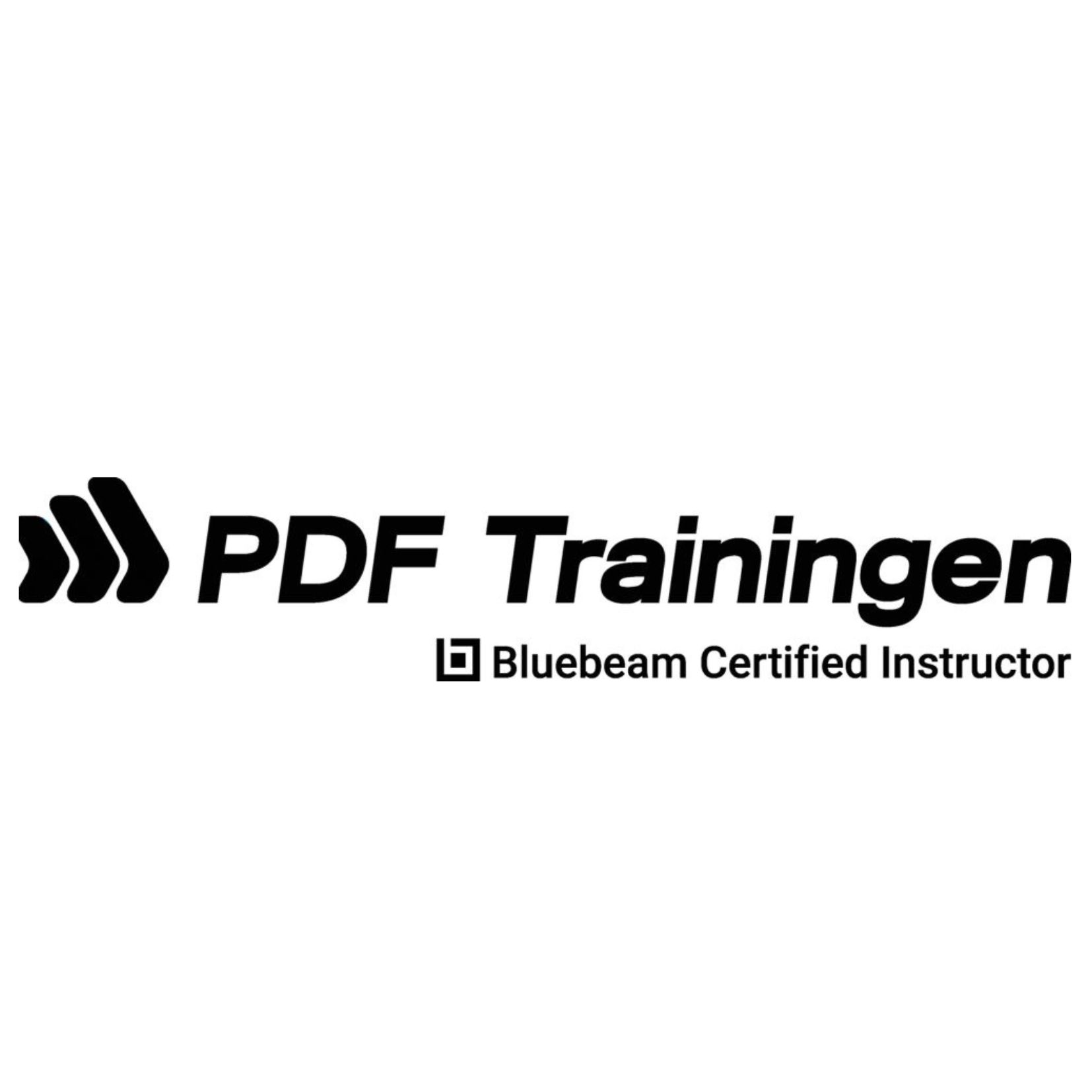 PDF-Trainingen Nederland