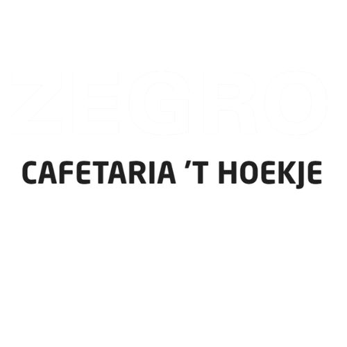 Cafetaria ‘t Hoekje