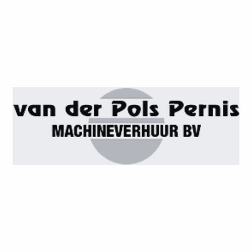 Van der Pols Pernis Machineverhuur B.V.